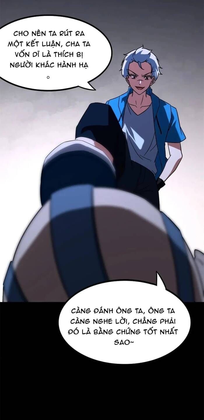 đọc truyện Bạn Gái Zombie Của Tôi Chương 436 ảnh 23 tại Thiên Thai Truyện