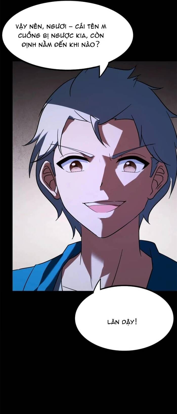 đọc truyện Bạn Gái Zombie Của Tôi Chương 436 ảnh 25 tại Thiên Thai Truyện