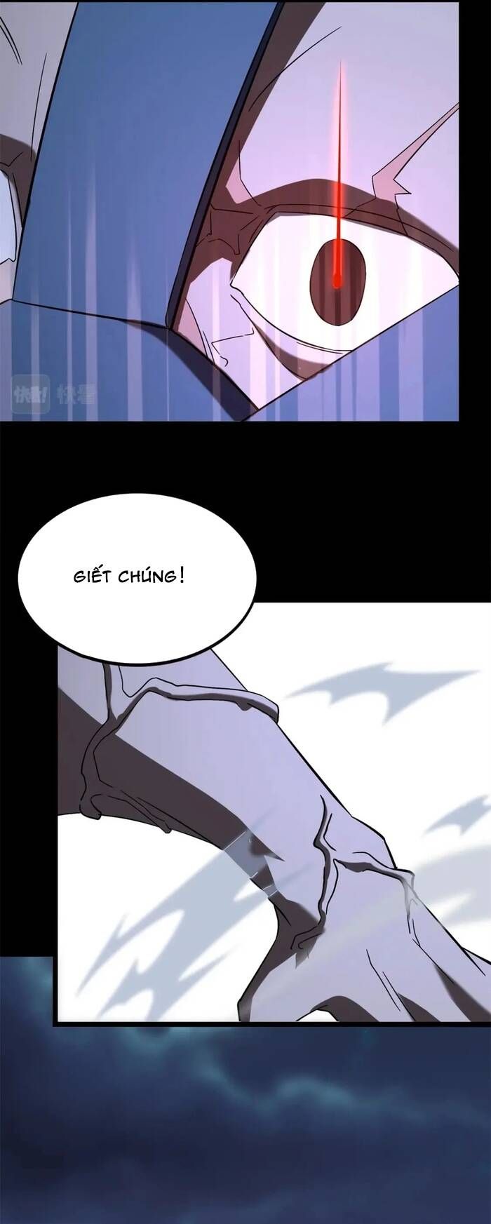 đọc truyện Bạn Gái Zombie Của Tôi Chương 436 ảnh 26 tại Thiên Thai Truyện