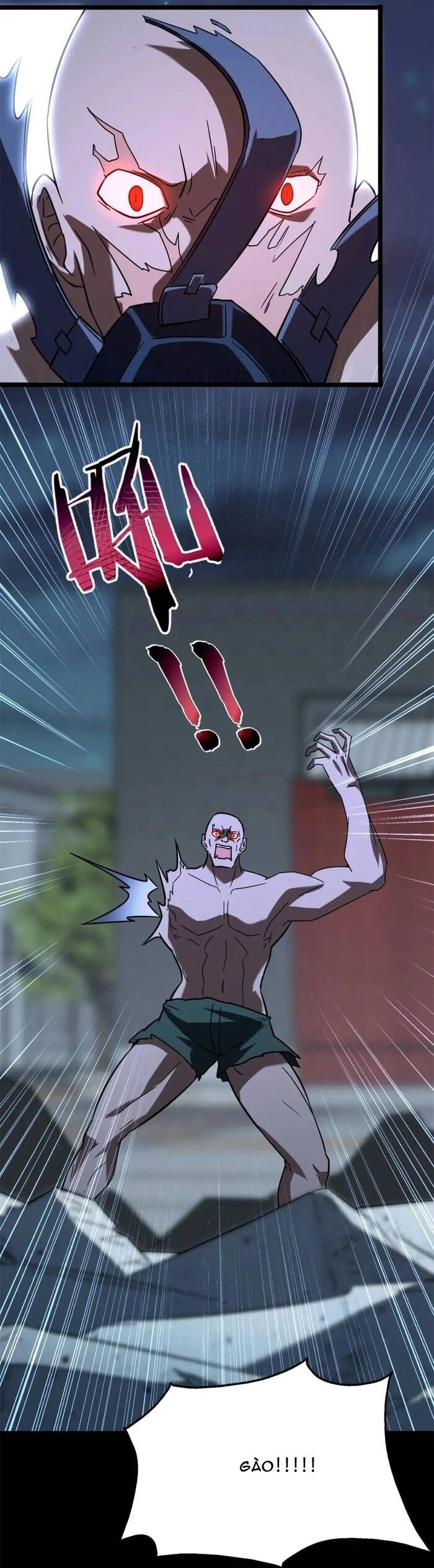 đọc truyện Bạn Gái Zombie Của Tôi Chương 436 ảnh 27 tại Thiên Thai Truyện