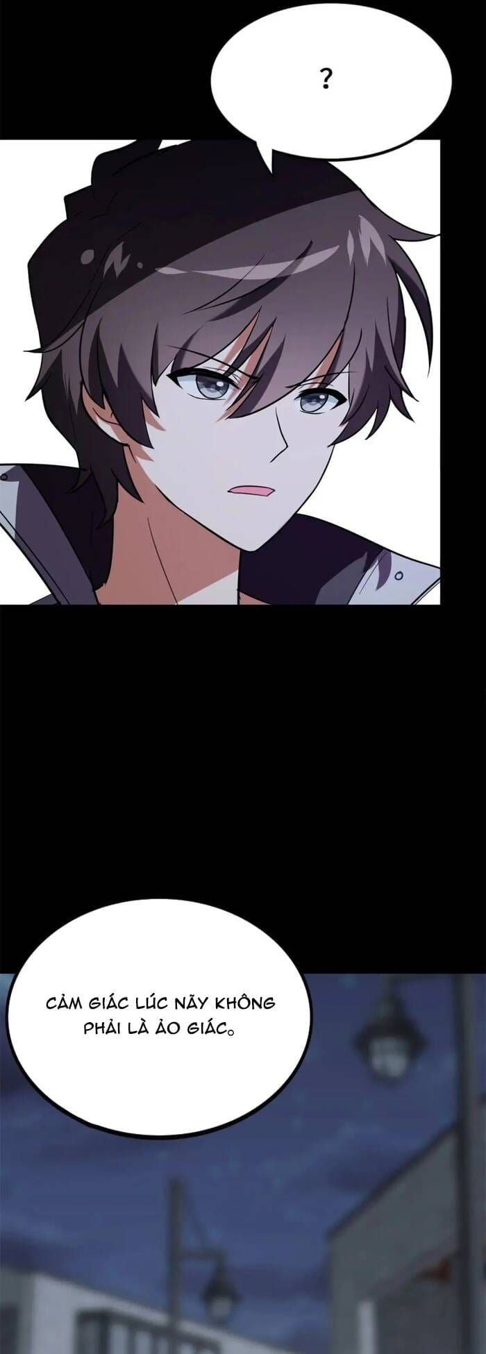 đọc truyện Bạn Gái Zombie Của Tôi Chương 436 ảnh 30 tại Thiên Thai Truyện