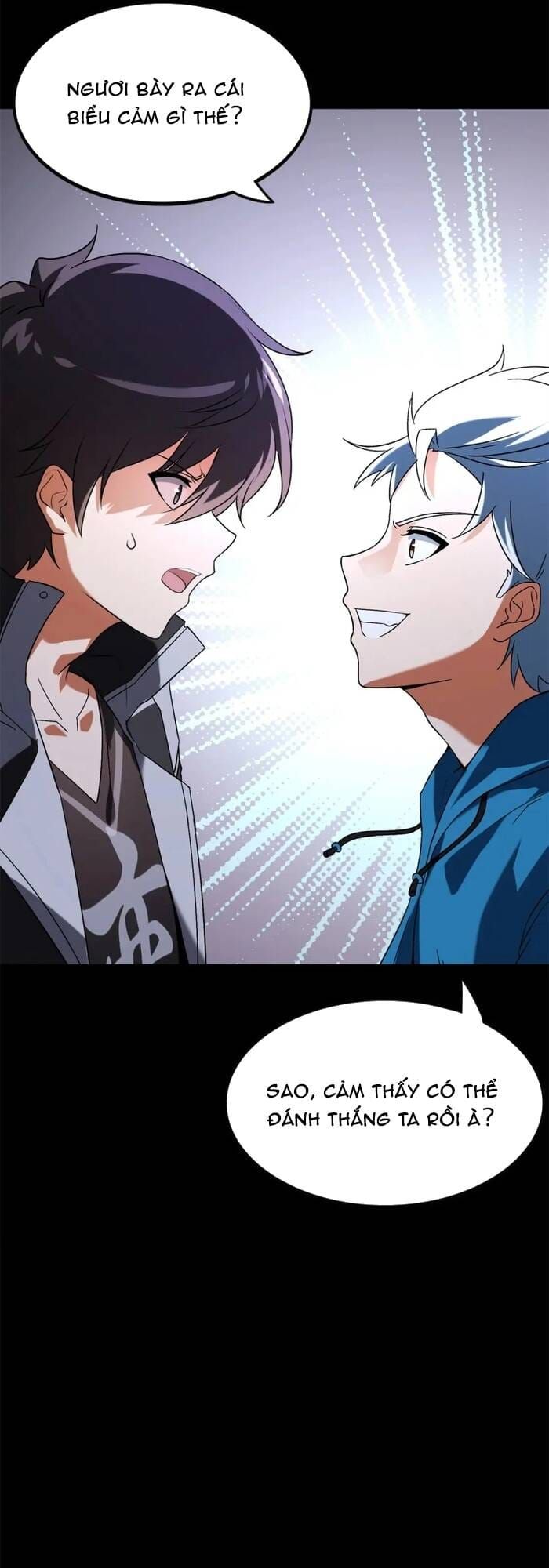 đọc truyện Bạn Gái Zombie Của Tôi Chương 436 ảnh 33 tại Thiên Thai Truyện