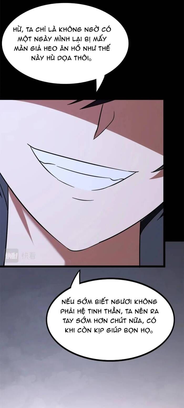 đọc truyện Bạn Gái Zombie Của Tôi Chương 436 ảnh 34 tại Thiên Thai Truyện