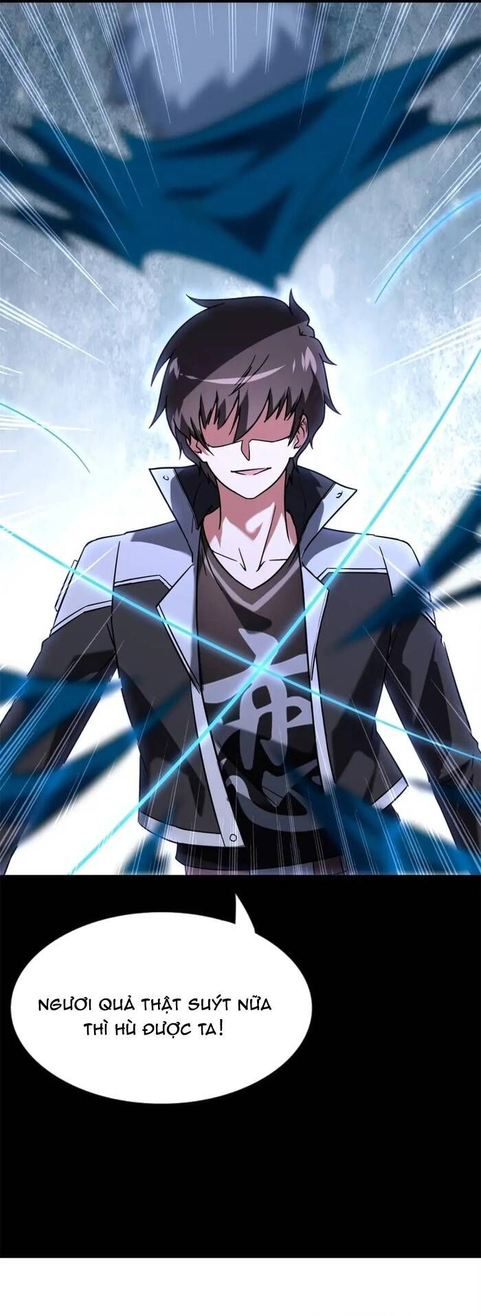 đọc truyện Bạn Gái Zombie Của Tôi Chương 436 ảnh 36 tại Thiên Thai Truyện