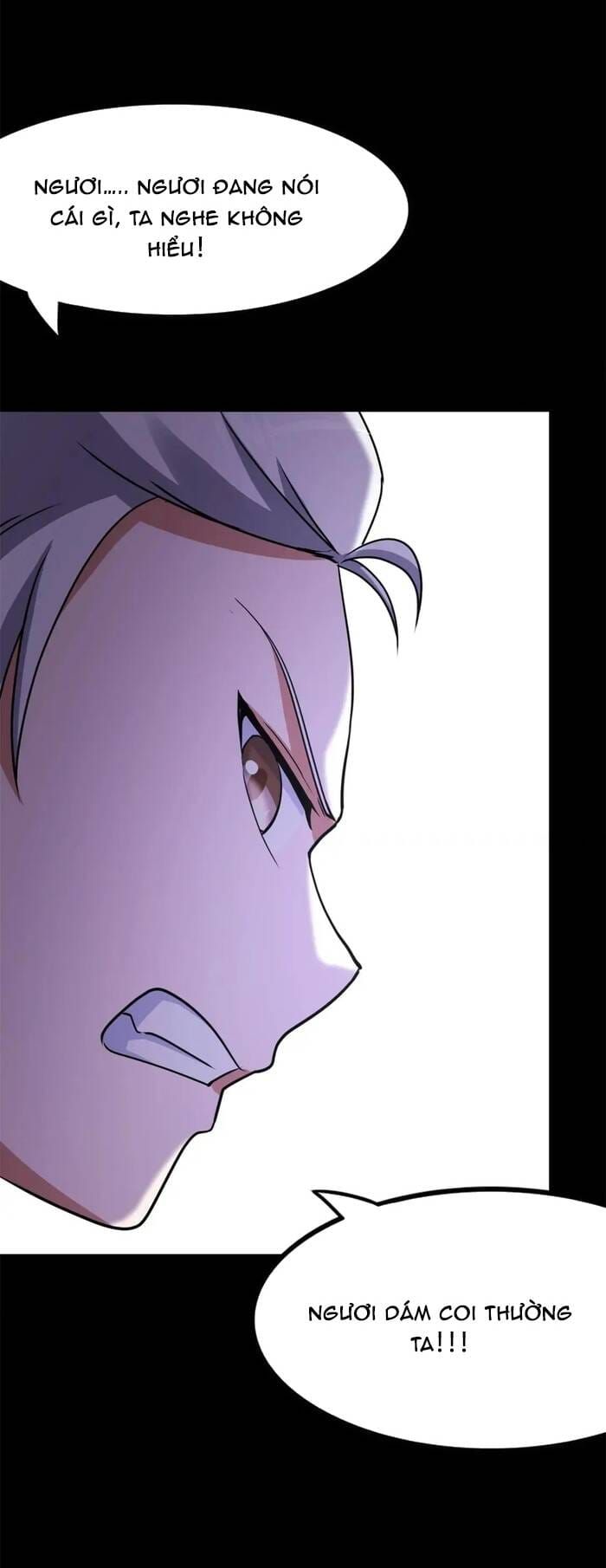 đọc truyện Bạn Gái Zombie Của Tôi Chương 436 ảnh 38 tại Thiên Thai Truyện