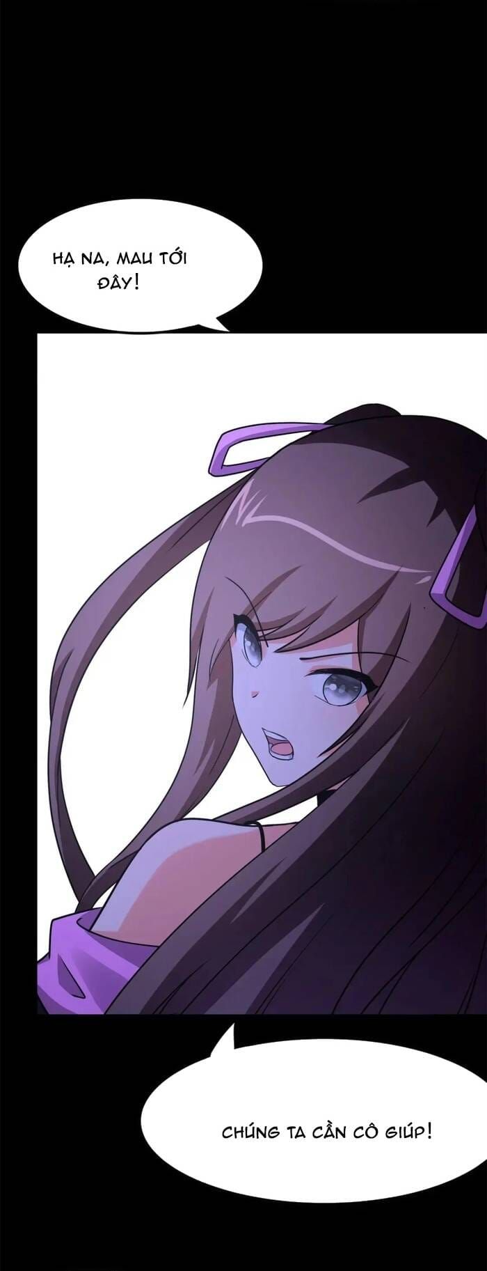 đọc truyện Bạn Gái Zombie Của Tôi Chương 436 ảnh 42 tại Thiên Thai Truyện