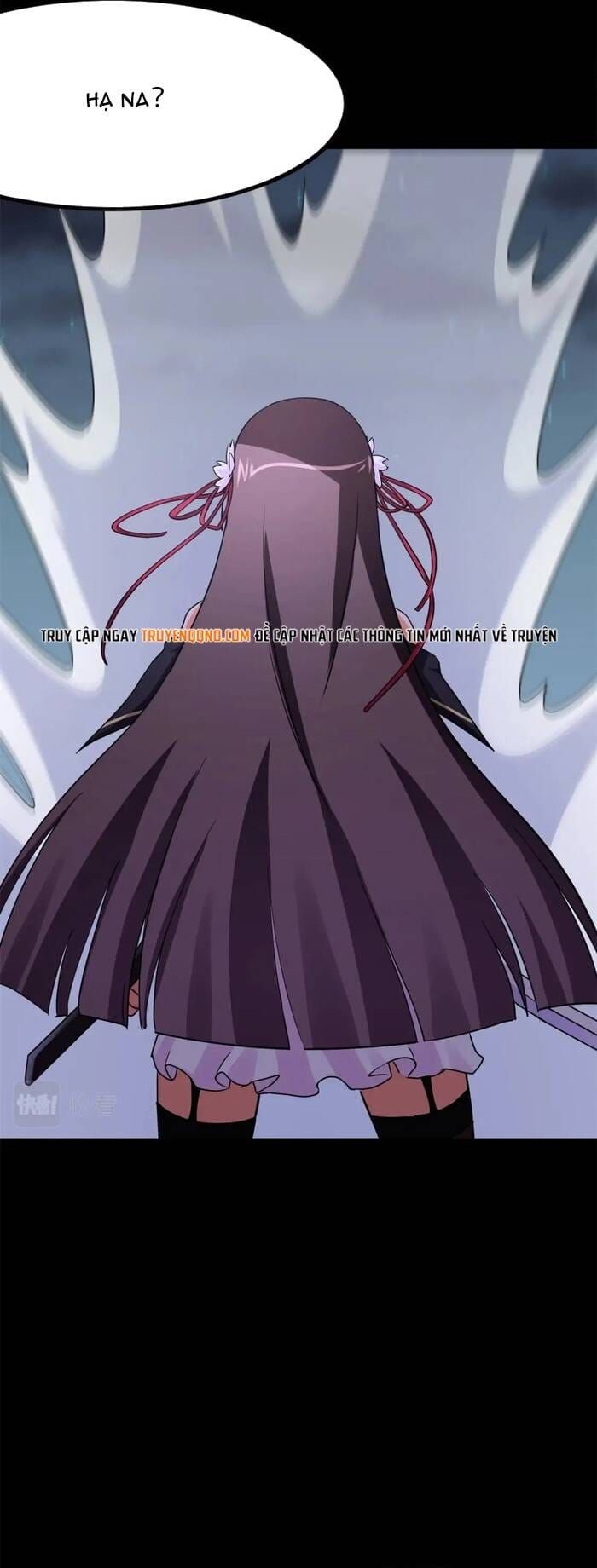 đọc truyện Bạn Gái Zombie Của Tôi Chương 436 ảnh 43 tại Thiên Thai Truyện