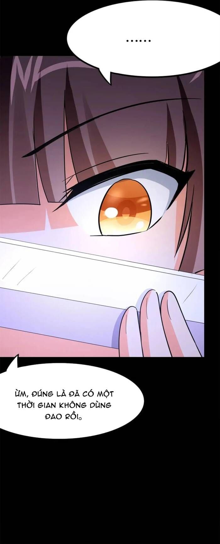 đọc truyện Bạn Gái Zombie Của Tôi Chương 436 ảnh 44 tại Thiên Thai Truyện