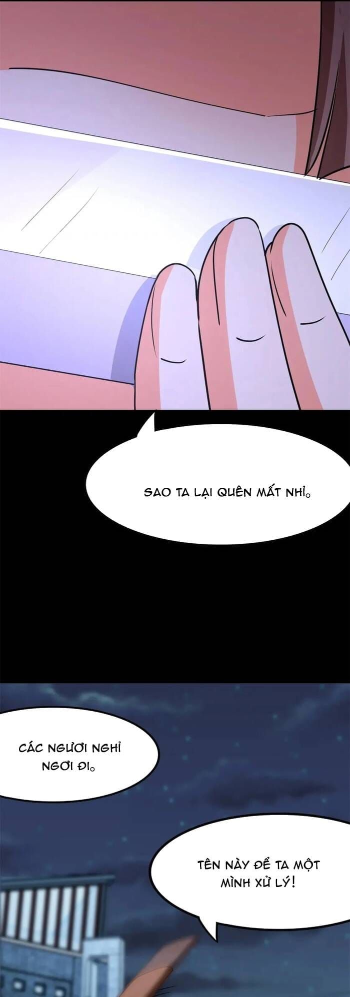 đọc truyện Bạn Gái Zombie Của Tôi Chương 436 ảnh 45 tại Thiên Thai Truyện