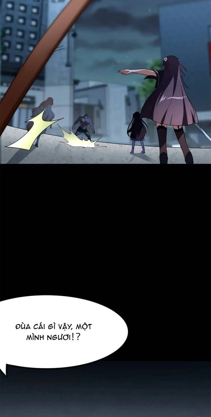 đọc truyện Bạn Gái Zombie Của Tôi Chương 436 ảnh 46 tại Thiên Thai Truyện