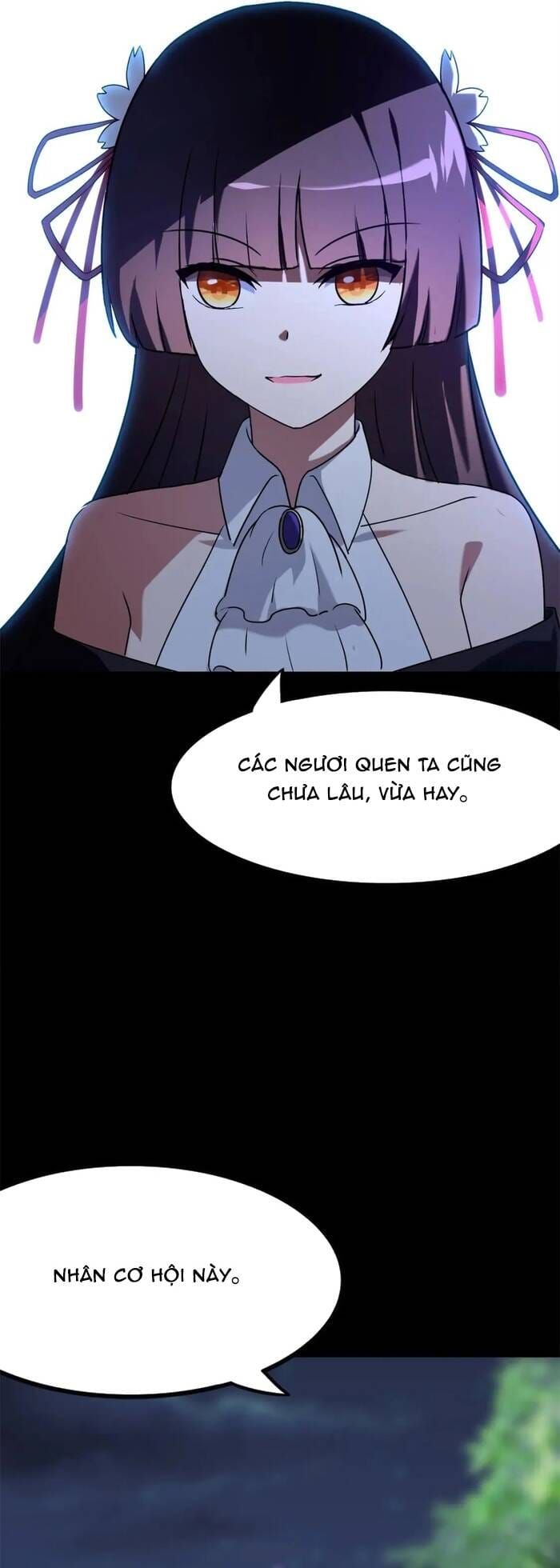 đọc truyện Bạn Gái Zombie Của Tôi Chương 436 ảnh 48 tại Thiên Thai Truyện