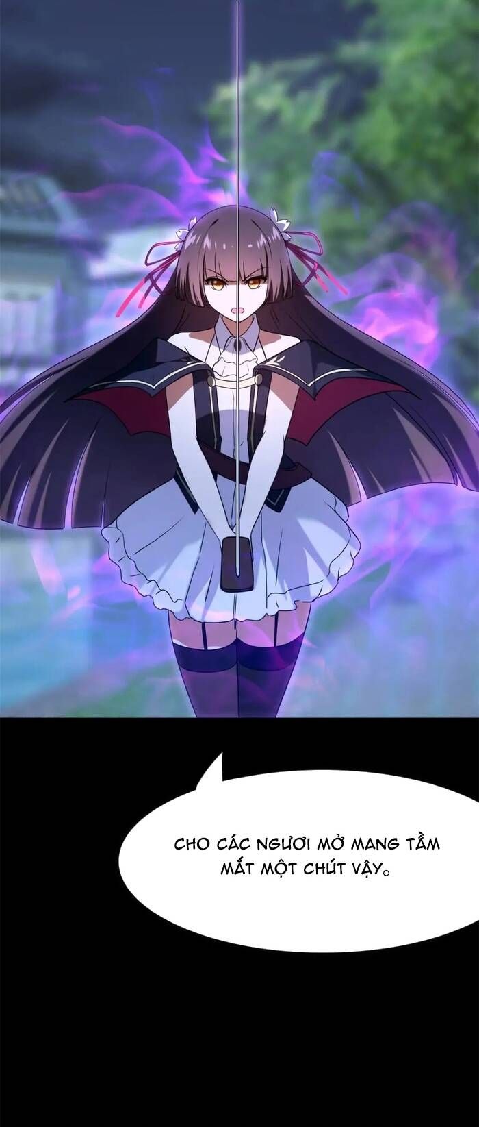 đọc truyện Bạn Gái Zombie Của Tôi Chương 436 ảnh 49 tại Thiên Thai Truyện