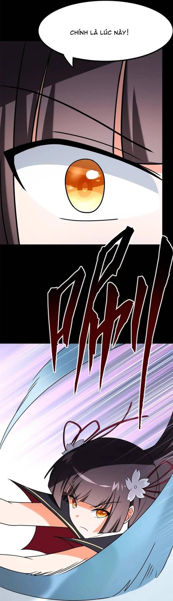 đọc truyện Bạn Gái Zombie Của Tôi Chương 436 ảnh 51 tại Thiên Thai Truyện