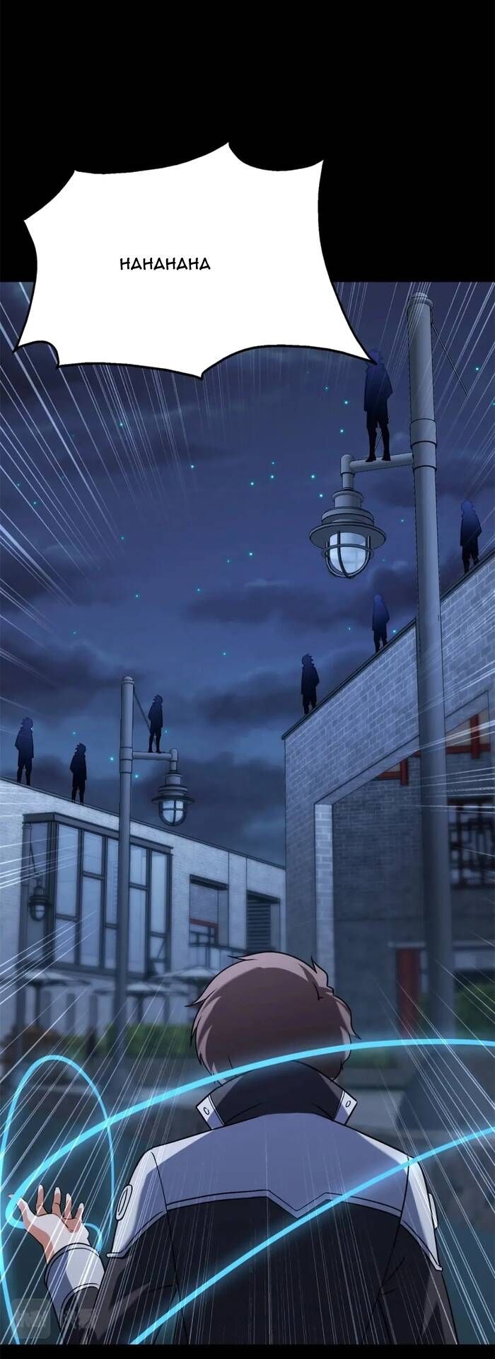 đọc truyện Bạn Gái Zombie Của Tôi Chương 436 ảnh 7 tại Thiên Thai Truyện