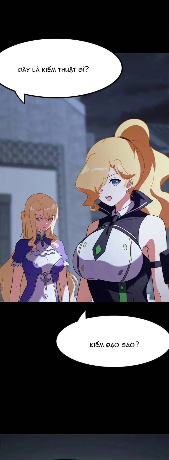 đọc truyện Bạn Gái Zombie Của Tôi Chương 436 ảnh 67 tại Thiên Thai Truyện