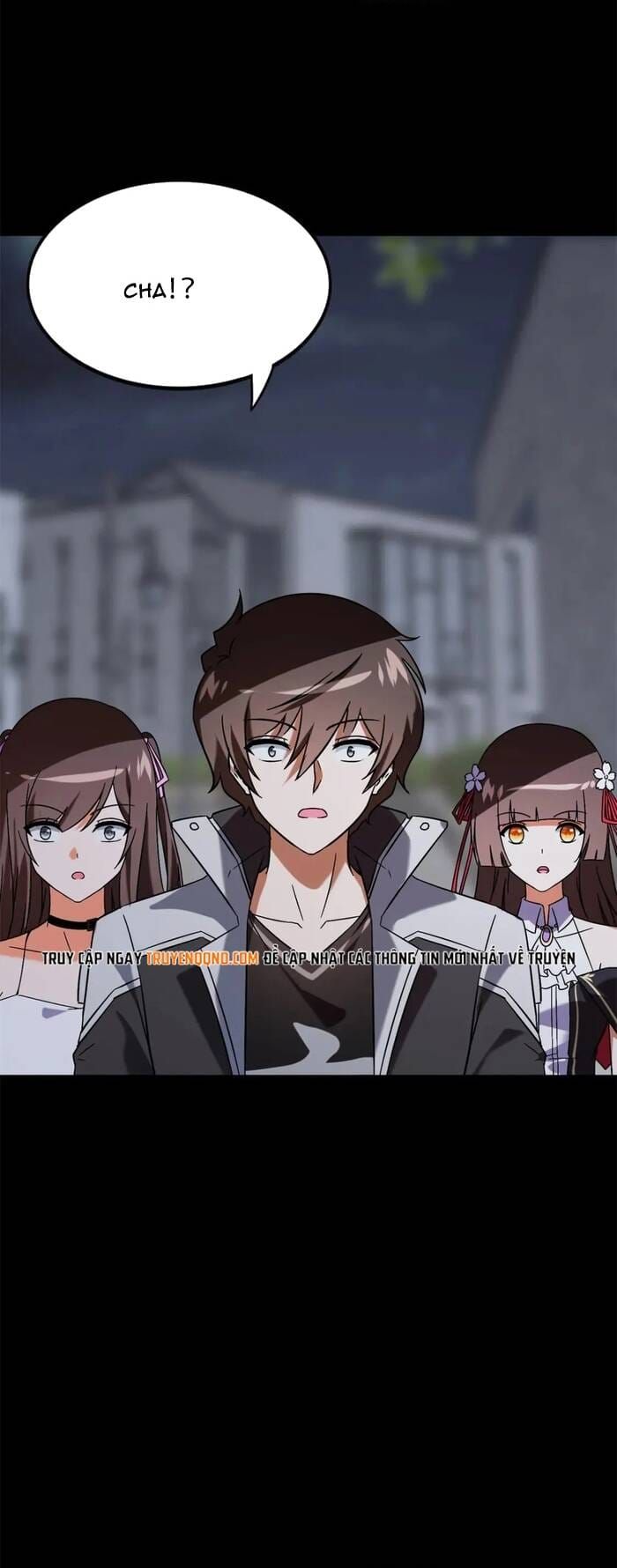 đọc truyện Bạn Gái Zombie Của Tôi Chương 436 ảnh 9 tại Thiên Thai Truyện