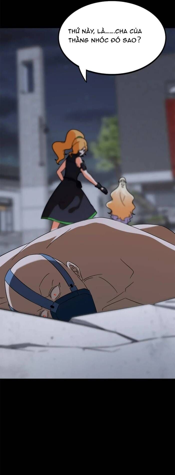 đọc truyện Bạn Gái Zombie Của Tôi Chương 436 ảnh 10 tại Thiên Thai Truyện