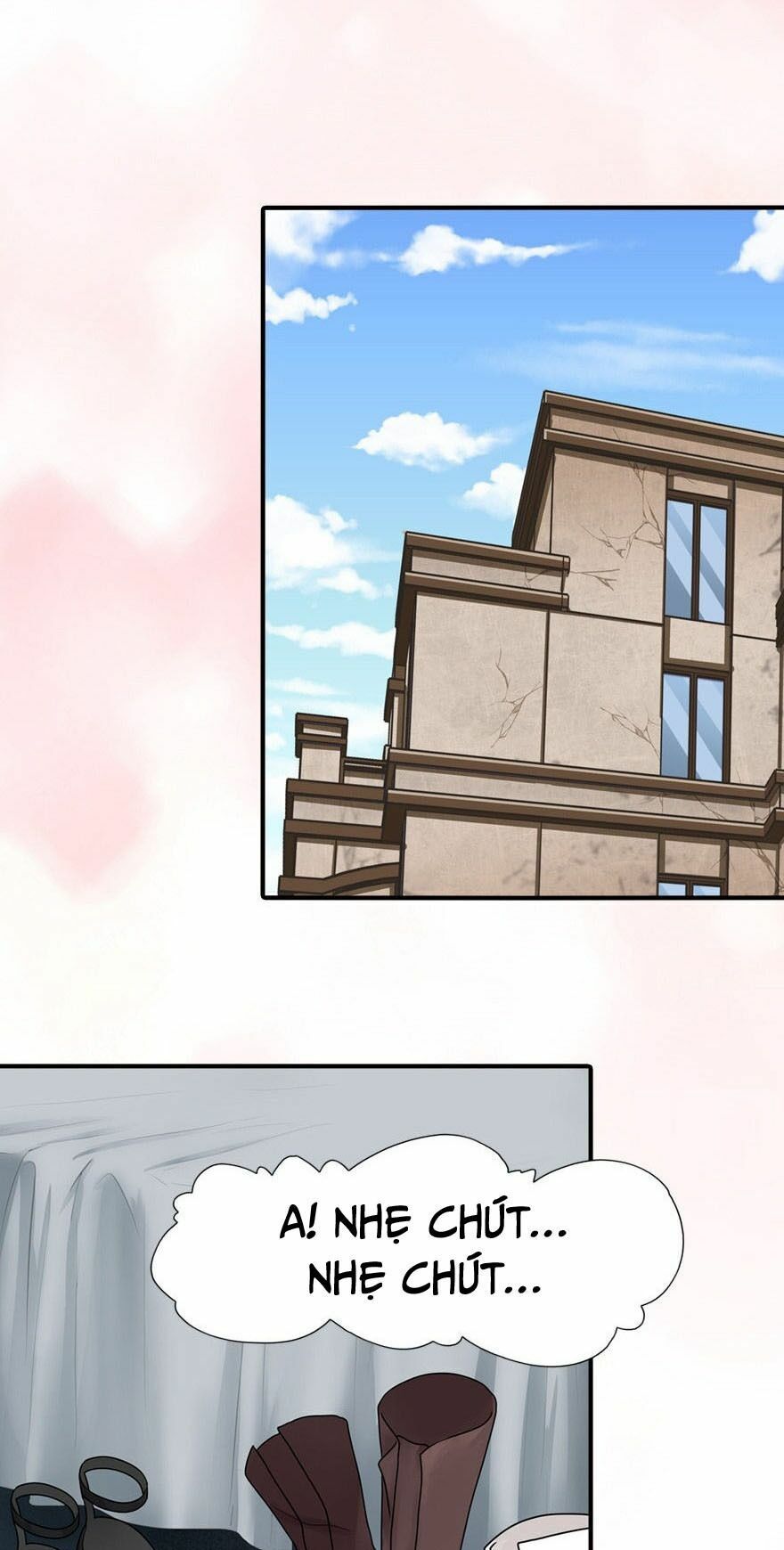 đọc truyện Bạn Gái Zombie Của Tôi Chương 44 ảnh 3 tại Thiên Thai Truyện