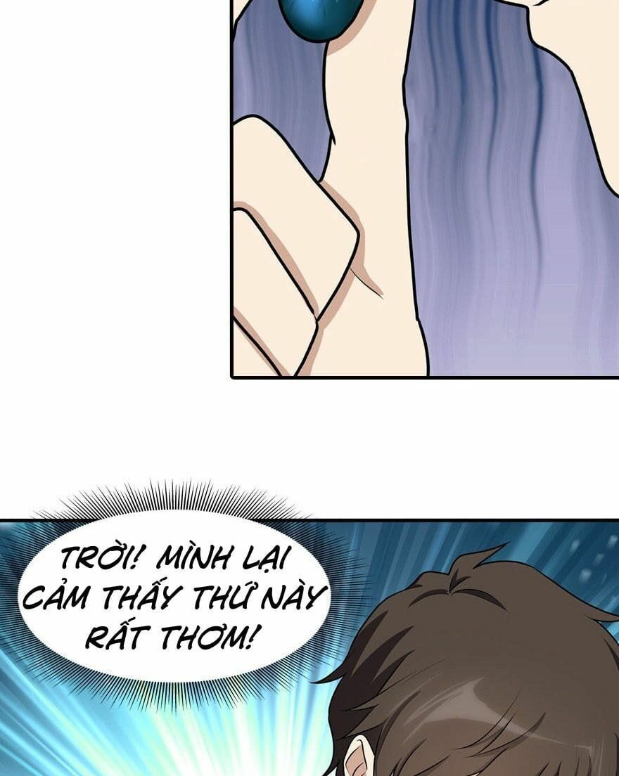 đọc truyện Bạn Gái Zombie Của Tôi Chương 44 ảnh 14 tại Thiên Thai Truyện