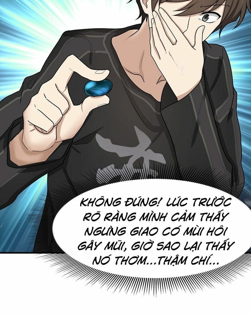 đọc truyện Bạn Gái Zombie Của Tôi Chương 44 ảnh 15 tại Thiên Thai Truyện