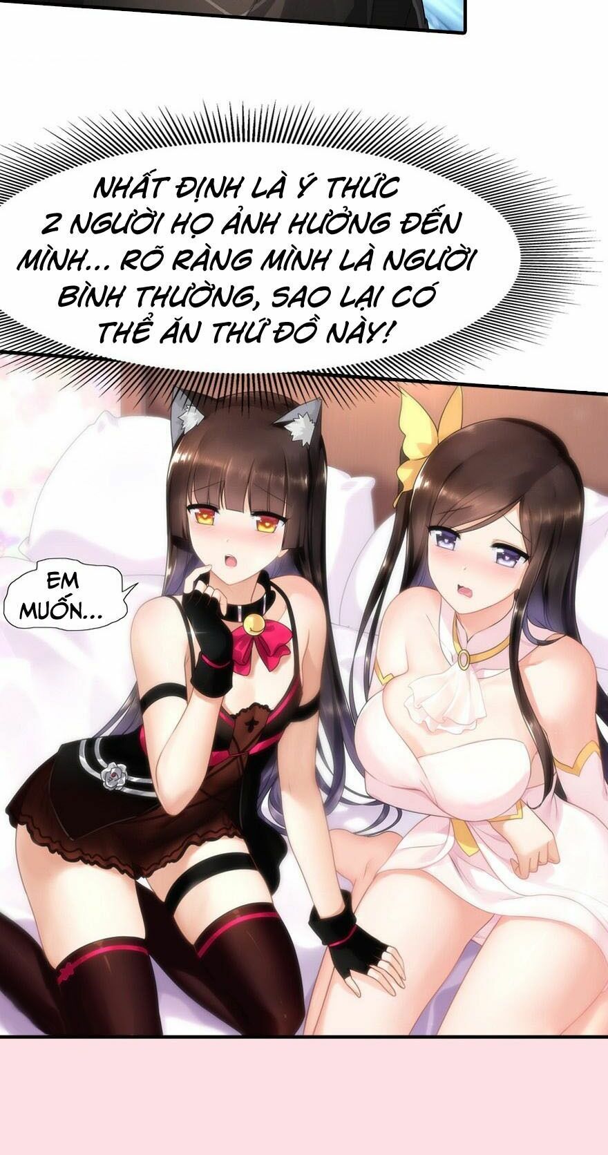 đọc truyện Bạn Gái Zombie Của Tôi Chương 44 ảnh 17 tại Thiên Thai Truyện