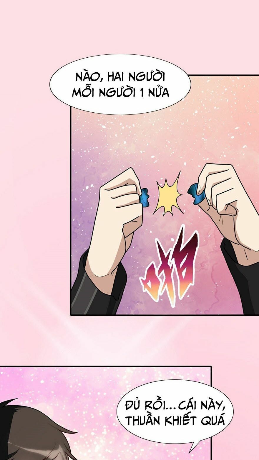 đọc truyện Bạn Gái Zombie Của Tôi Chương 44 ảnh 18 tại Thiên Thai Truyện