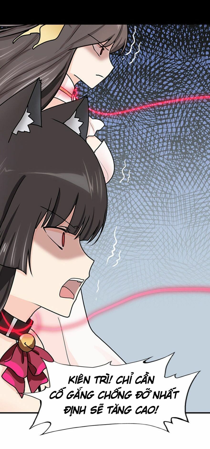 đọc truyện Bạn Gái Zombie Của Tôi Chương 44 ảnh 25 tại Thiên Thai Truyện