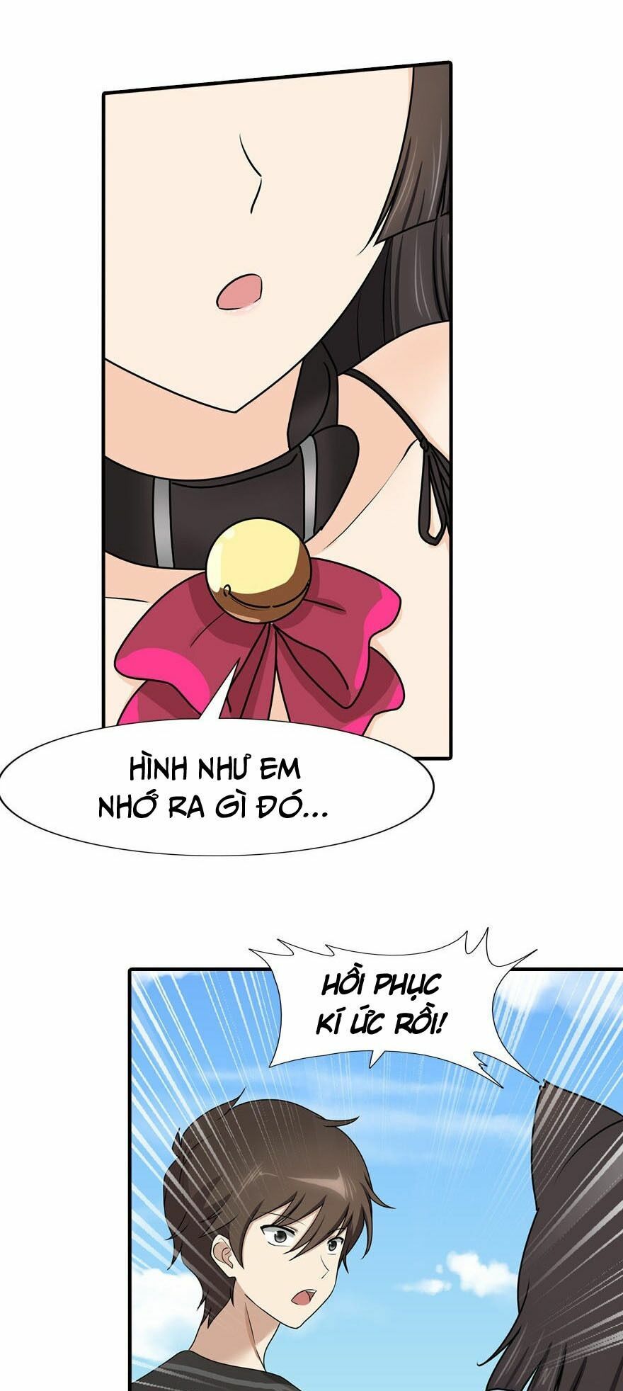 đọc truyện Bạn Gái Zombie Của Tôi Chương 44 ảnh 29 tại Thiên Thai Truyện