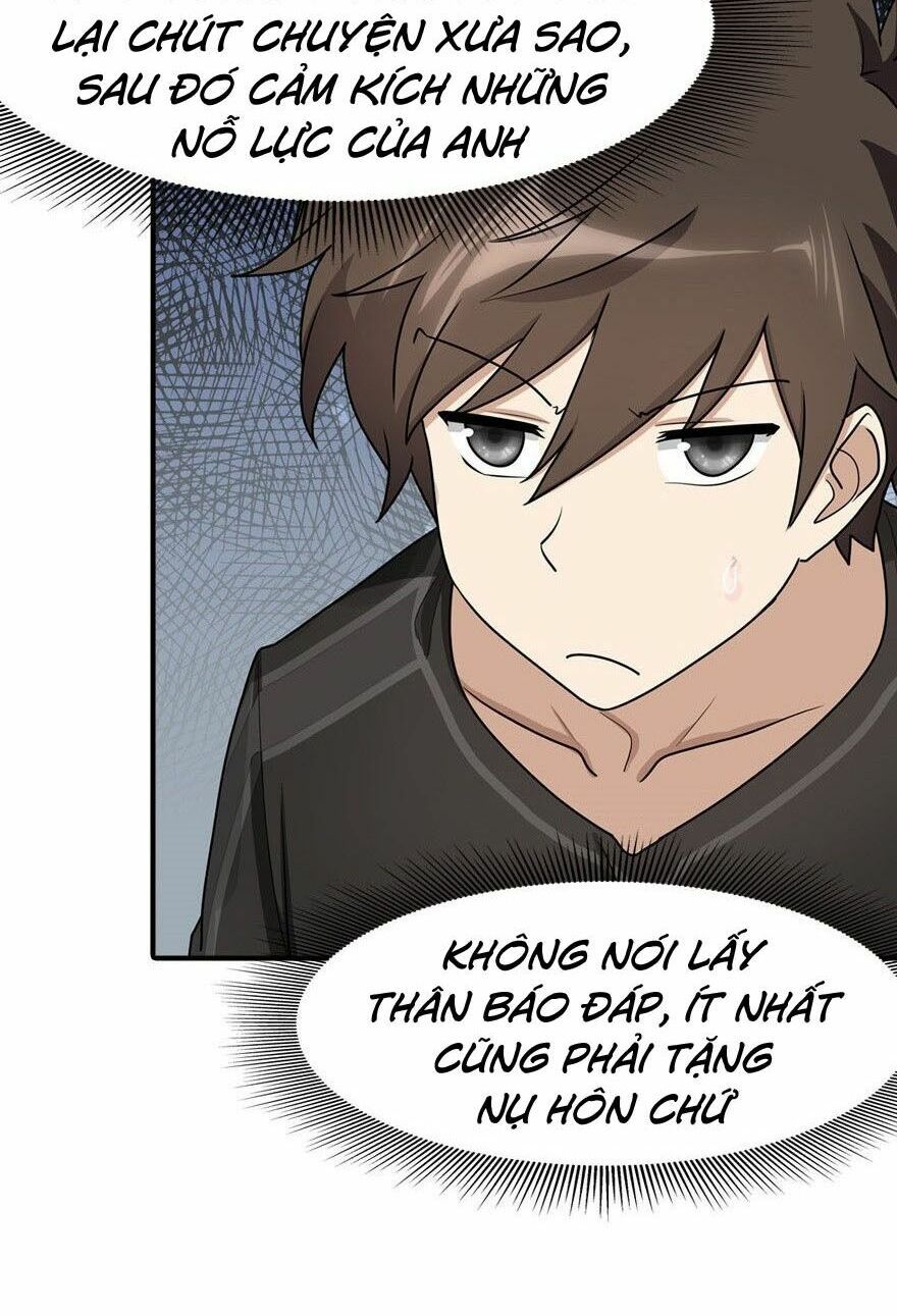 đọc truyện Bạn Gái Zombie Của Tôi Chương 44 ảnh 33 tại Thiên Thai Truyện