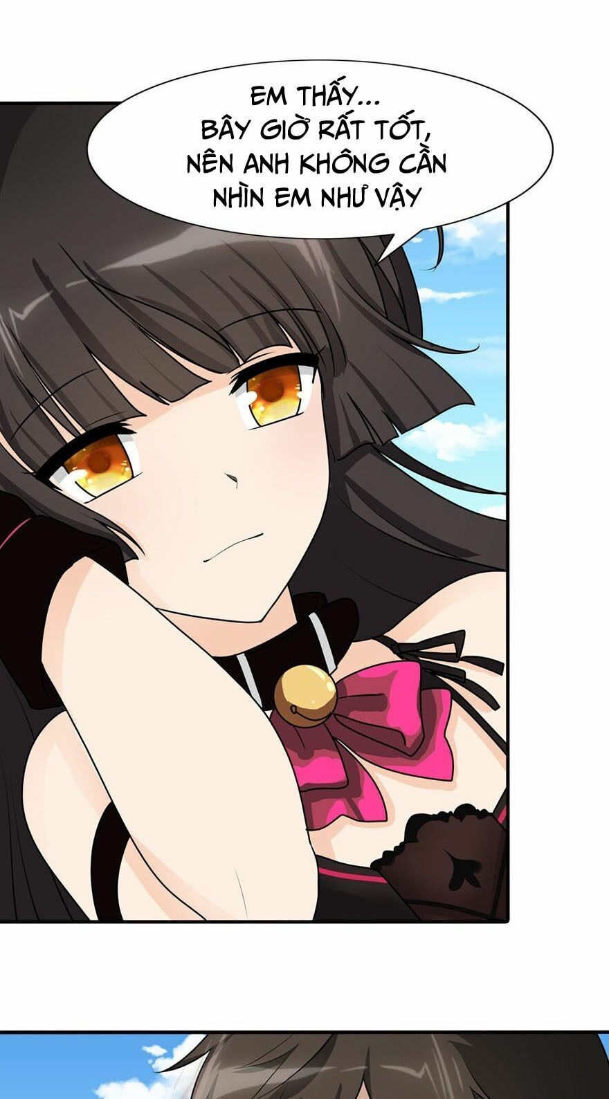 đọc truyện Bạn Gái Zombie Của Tôi Chương 44 ảnh 38 tại Thiên Thai Truyện