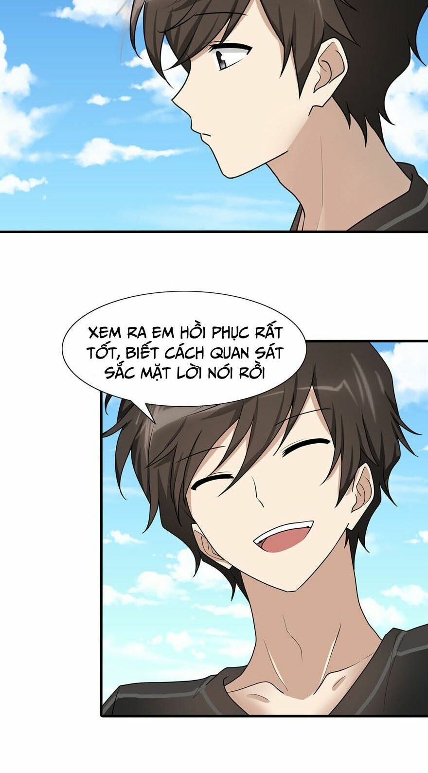 đọc truyện Bạn Gái Zombie Của Tôi Chương 44 ảnh 39 tại Thiên Thai Truyện