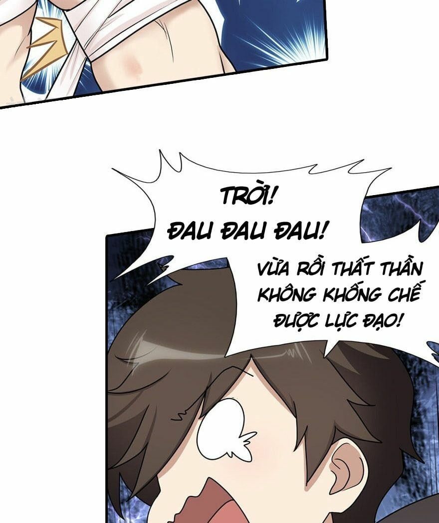 đọc truyện Bạn Gái Zombie Của Tôi Chương 44 ảnh 8 tại Thiên Thai Truyện