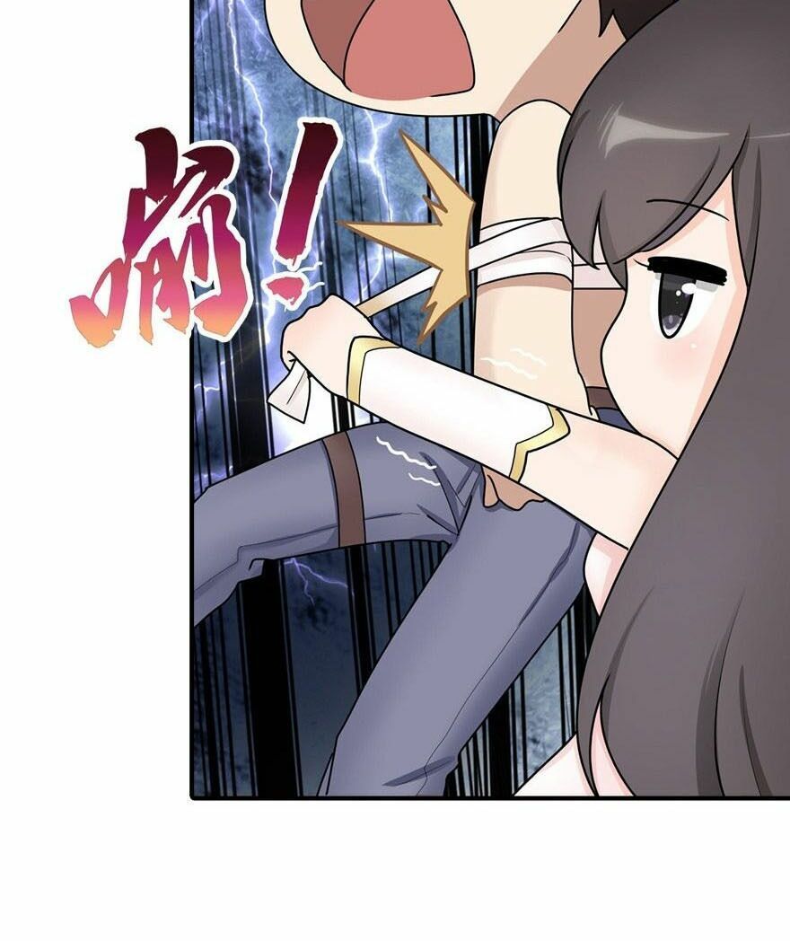 đọc truyện Bạn Gái Zombie Của Tôi Chương 44 ảnh 9 tại Thiên Thai Truyện