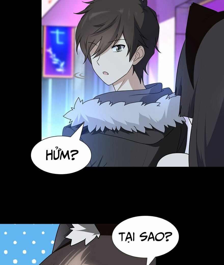 đọc truyện Bạn Gái Zombie Của Tôi Chương 45 ảnh 14 tại Thiên Thai Truyện