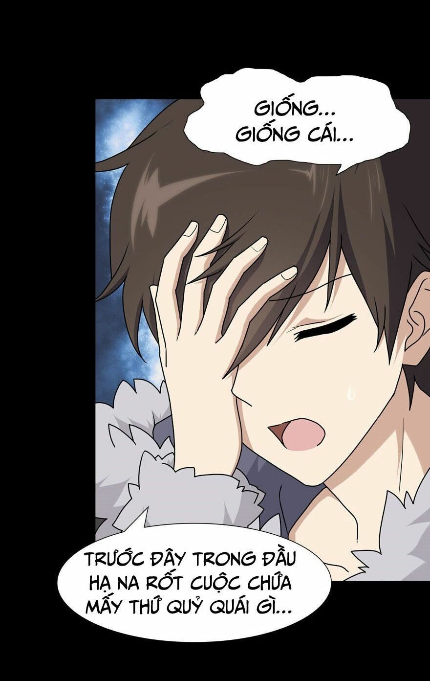 đọc truyện Bạn Gái Zombie Của Tôi Chương 45 ảnh 18 tại Thiên Thai Truyện