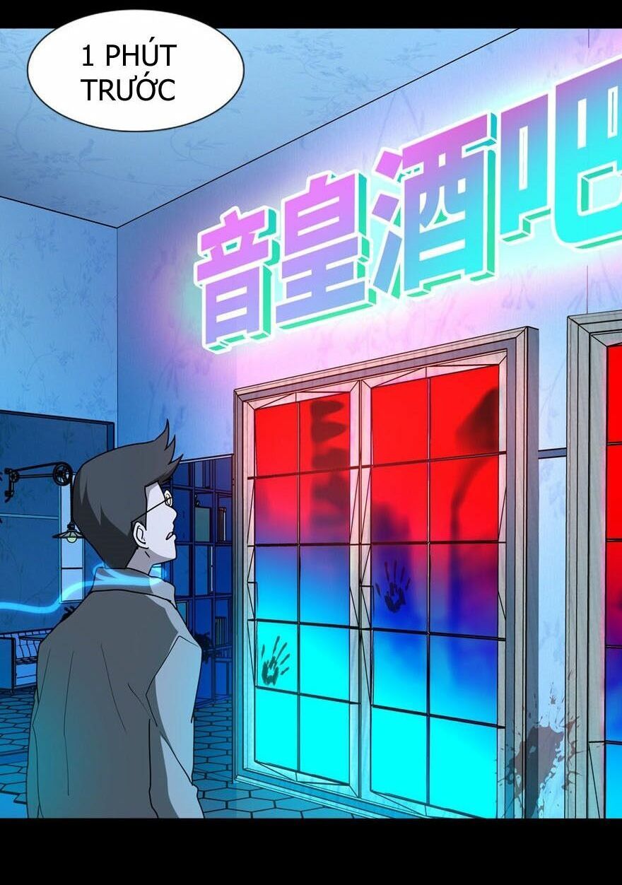 đọc truyện Bạn Gái Zombie Của Tôi Chương 45 ảnh 26 tại Thiên Thai Truyện