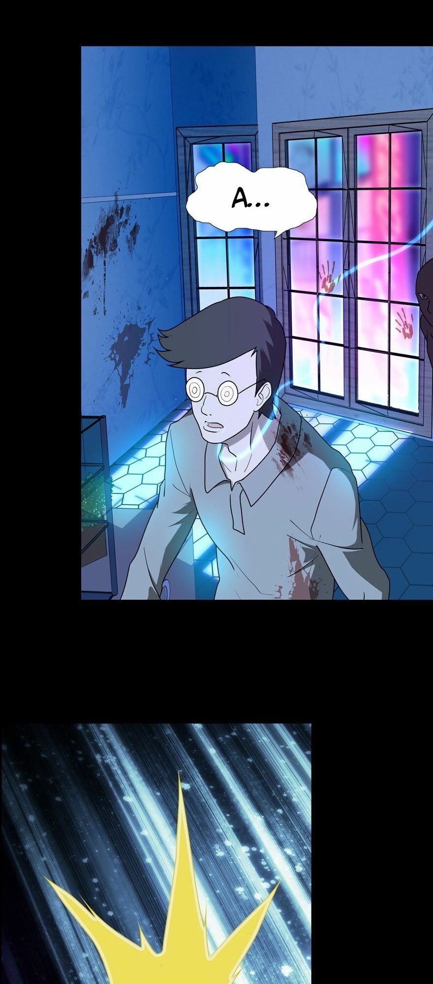 đọc truyện Bạn Gái Zombie Của Tôi Chương 45 ảnh 27 tại Thiên Thai Truyện