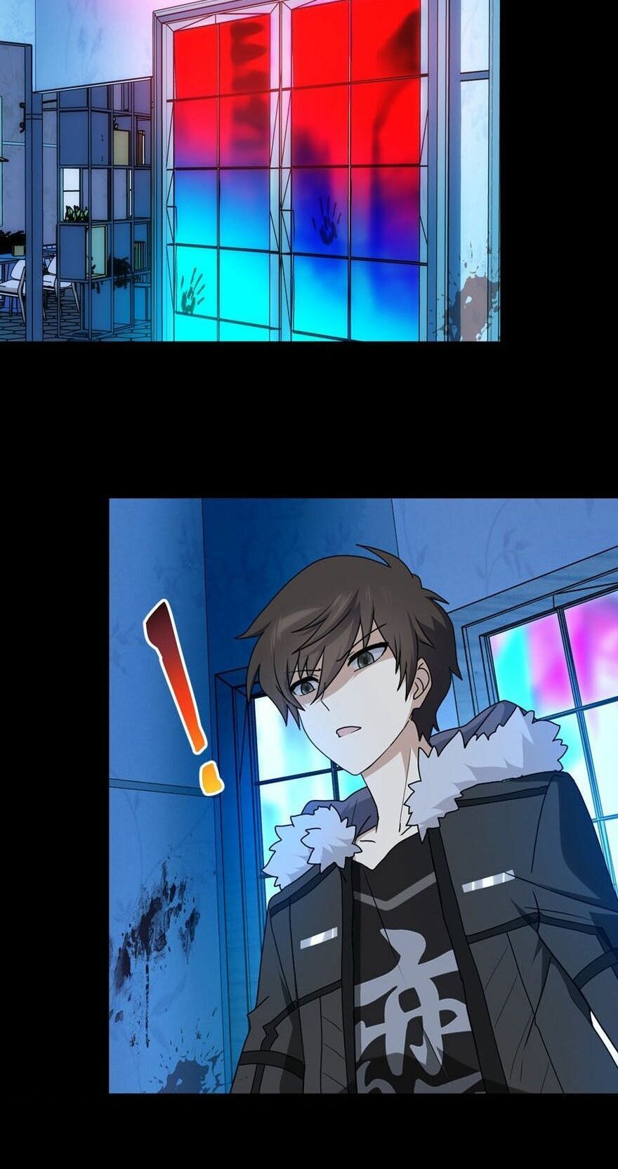 đọc truyện Bạn Gái Zombie Của Tôi Chương 45 ảnh 33 tại Thiên Thai Truyện