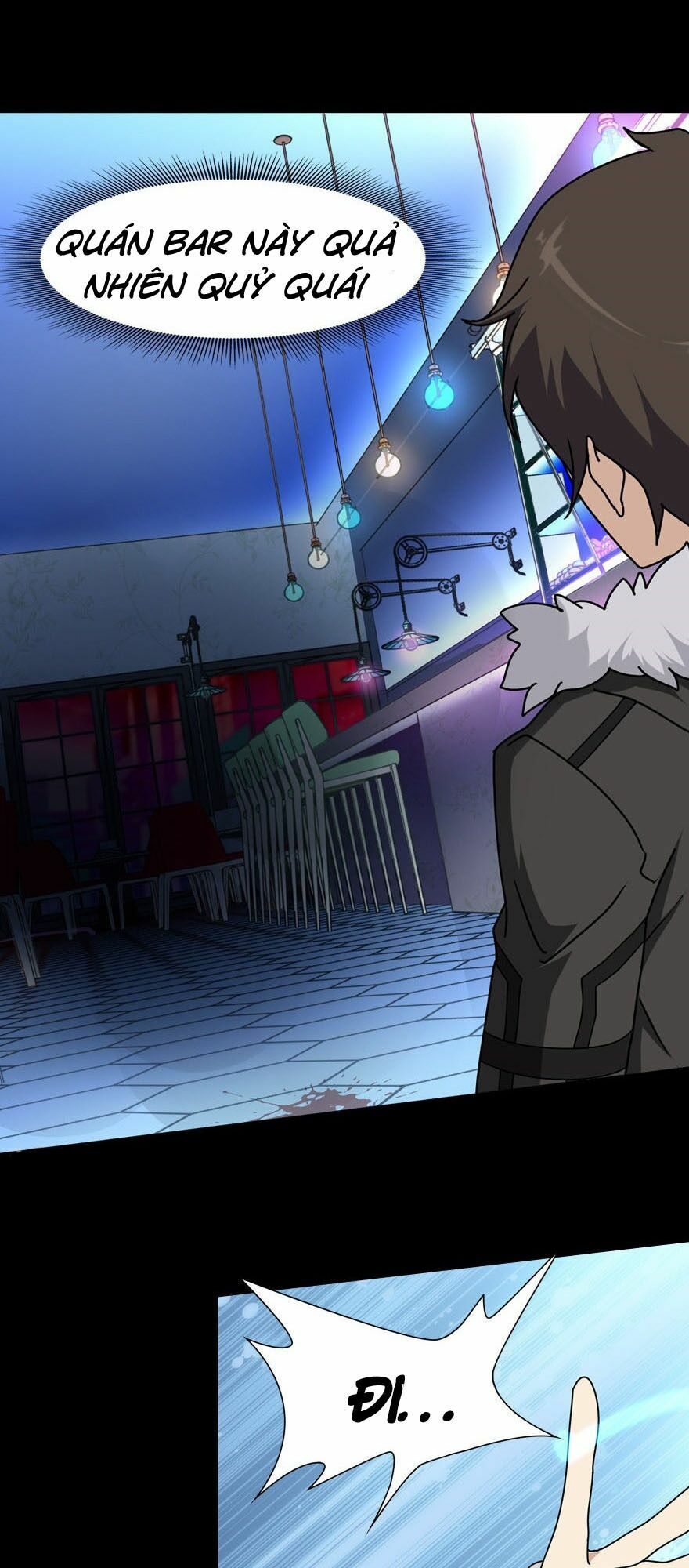 đọc truyện Bạn Gái Zombie Của Tôi Chương 45 ảnh 37 tại Thiên Thai Truyện