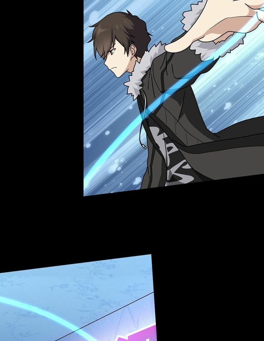 đọc truyện Bạn Gái Zombie Của Tôi Chương 45 ảnh 38 tại Thiên Thai Truyện