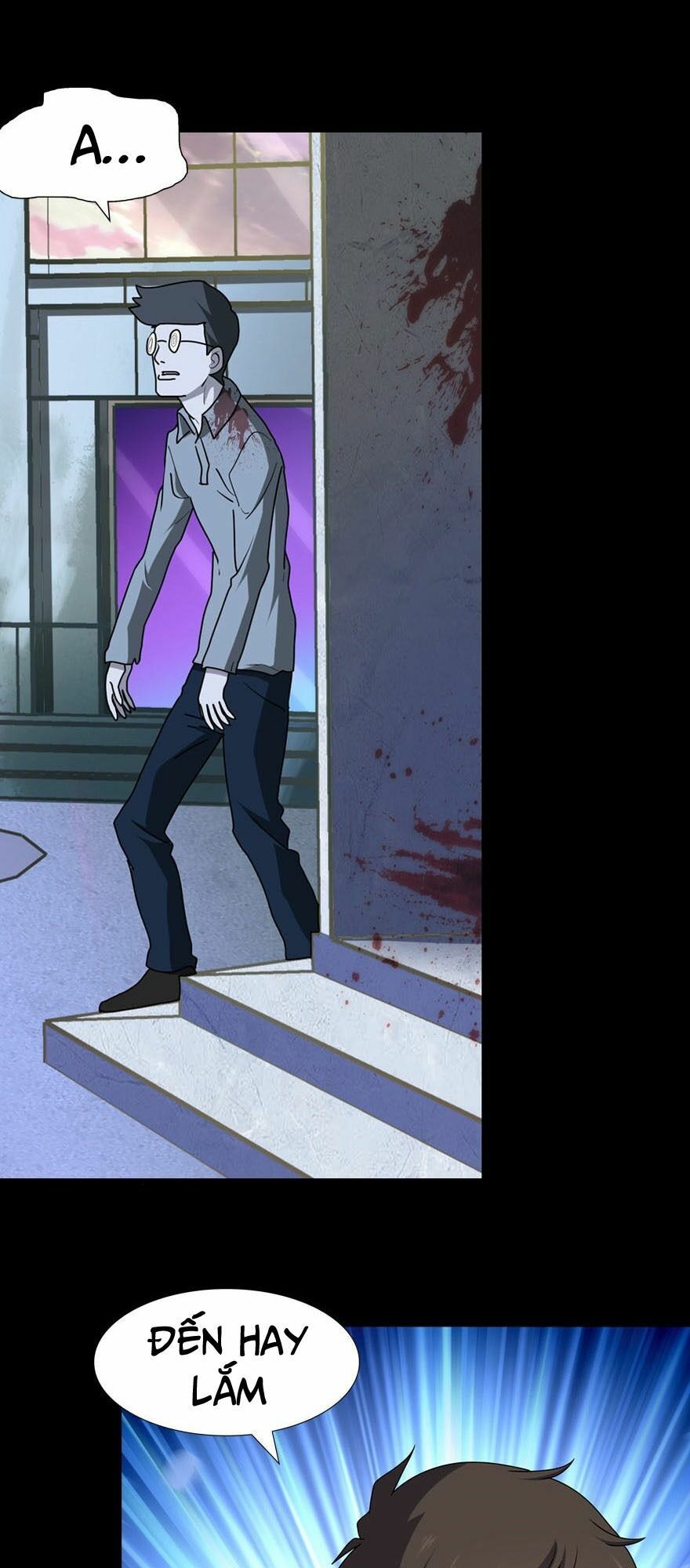 đọc truyện Bạn Gái Zombie Của Tôi Chương 45 ảnh 7 tại Thiên Thai Truyện