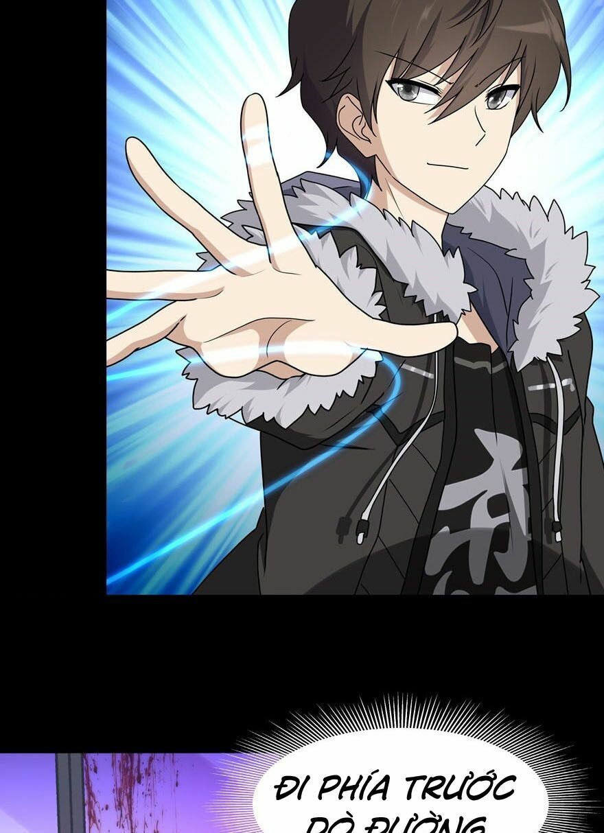 đọc truyện Bạn Gái Zombie Của Tôi Chương 45 ảnh 8 tại Thiên Thai Truyện