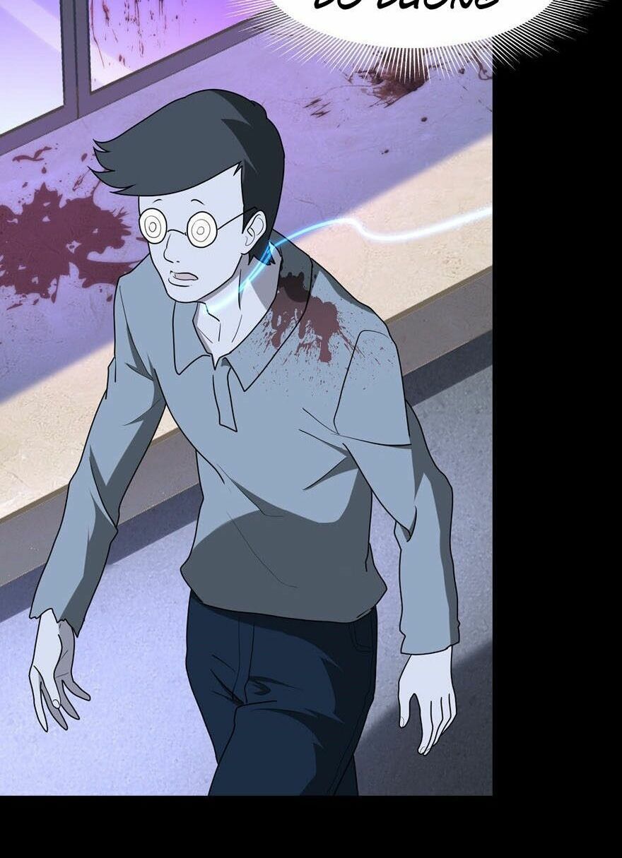 đọc truyện Bạn Gái Zombie Của Tôi Chương 45 ảnh 9 tại Thiên Thai Truyện