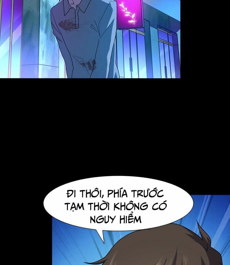 đọc truyện Bạn Gái Zombie Của Tôi Chương 45 ảnh 11 tại Thiên Thai Truyện