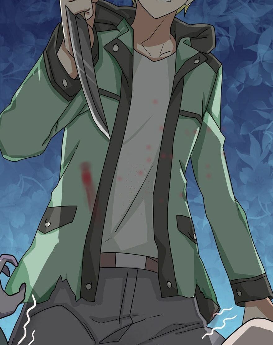 đọc truyện Bạn Gái Zombie Của Tôi Chương 46 ảnh 14 tại Thiên Thai Truyện