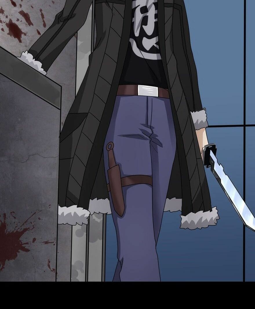 đọc truyện Bạn Gái Zombie Của Tôi Chương 46 ảnh 18 tại Thiên Thai Truyện