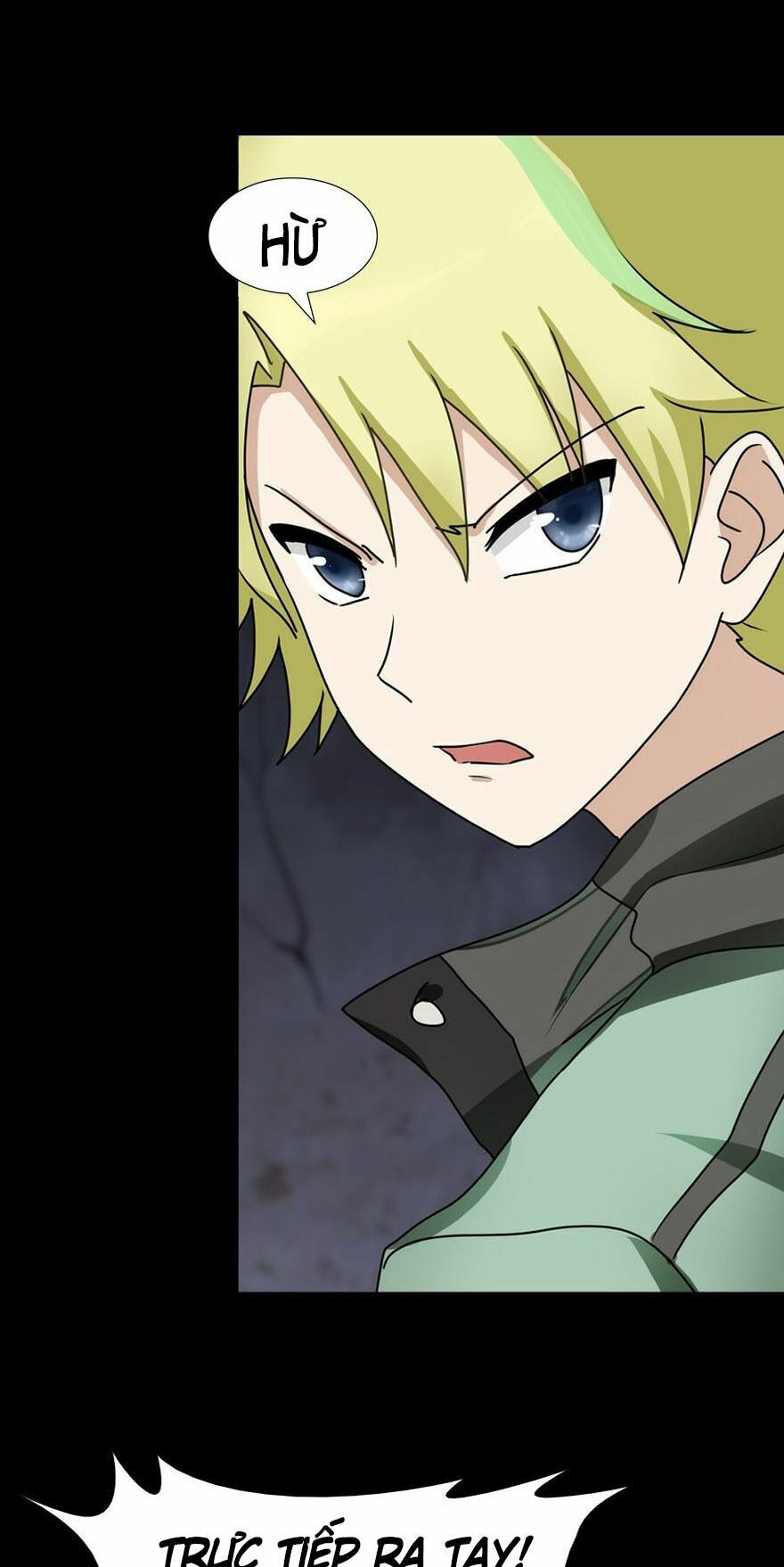 đọc truyện Bạn Gái Zombie Của Tôi Chương 46 ảnh 19 tại Thiên Thai Truyện