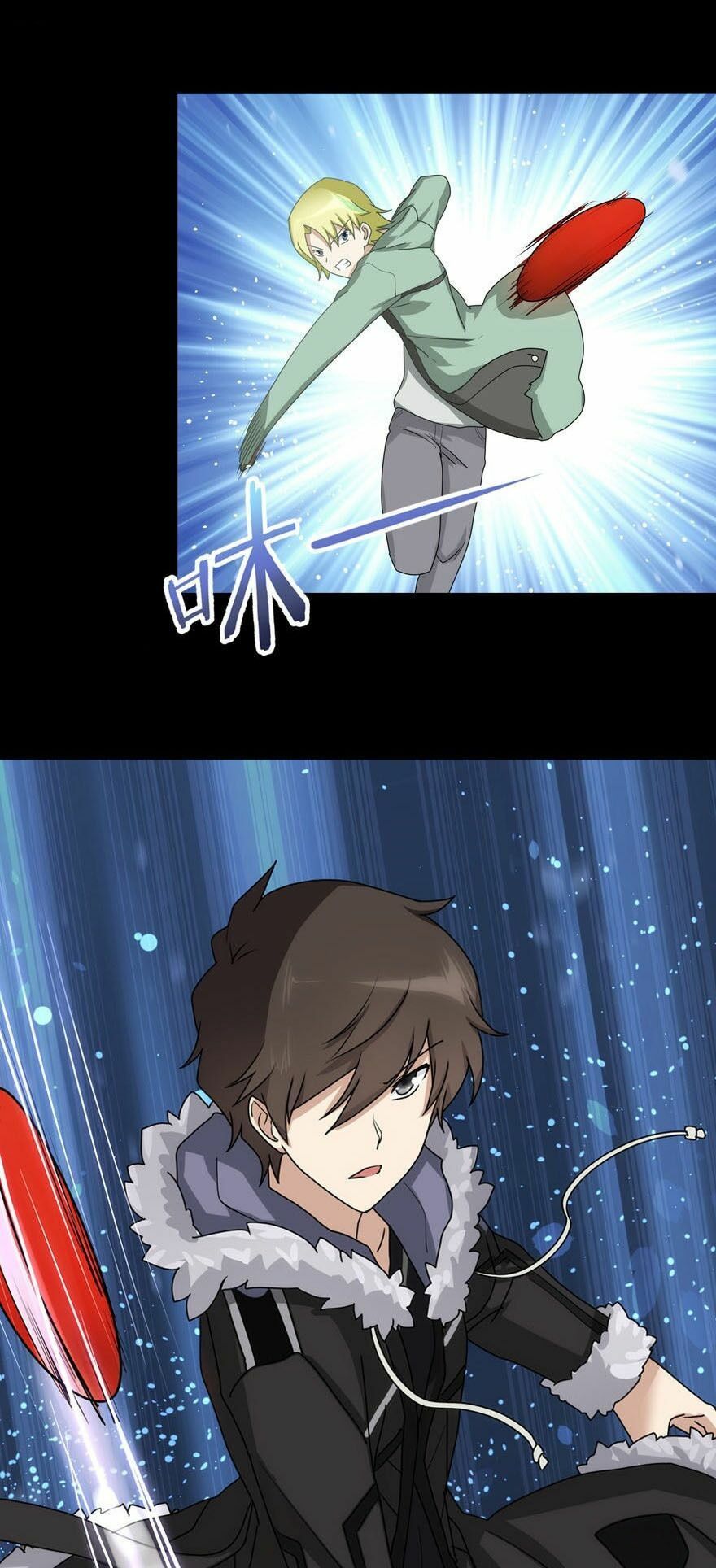 đọc truyện Bạn Gái Zombie Của Tôi Chương 46 ảnh 21 tại Thiên Thai Truyện