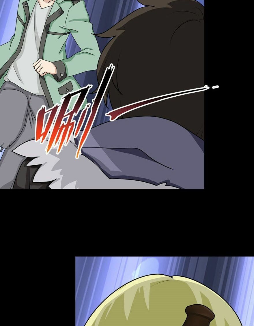 đọc truyện Bạn Gái Zombie Của Tôi Chương 46 ảnh 24 tại Thiên Thai Truyện