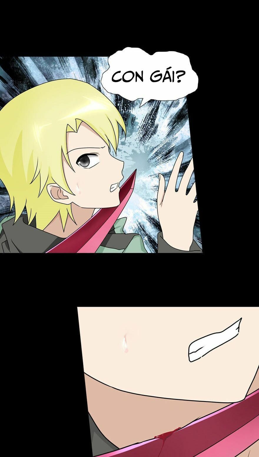 đọc truyện Bạn Gái Zombie Của Tôi Chương 46 ảnh 29 tại Thiên Thai Truyện